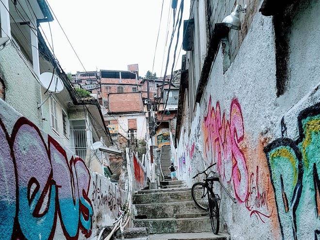 Hotel azul de niteroi