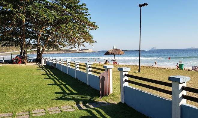 Hotel de transito do forte imbuhy flamboyant