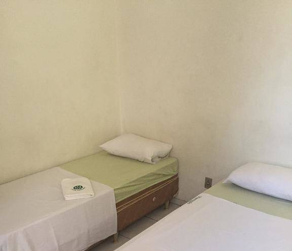 Hotel sao francisco de icarai