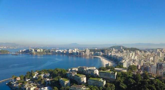 Icarai Praia Hotel Image