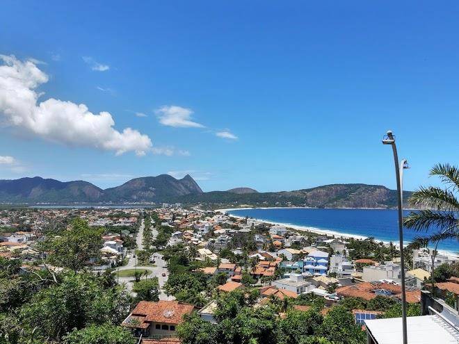 Mirante bela vista