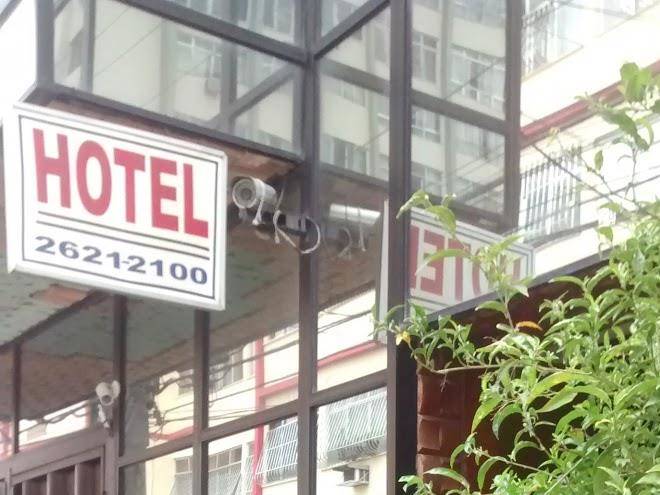 Primus mar hotel