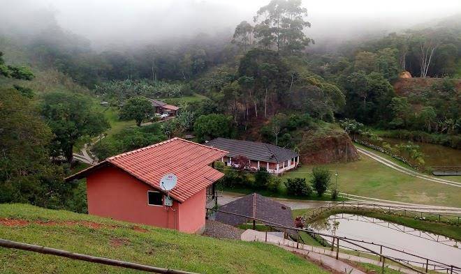 Espaco dona onca