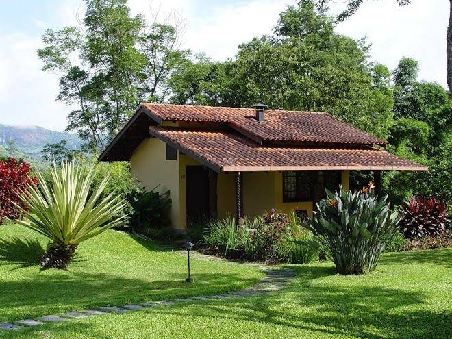 Hotel fazenda auberge suisse