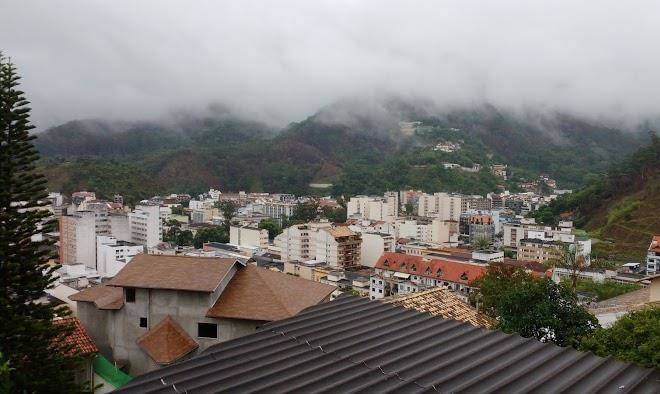 Hotel montanas