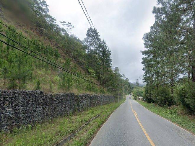 Pousada eco das folhas
