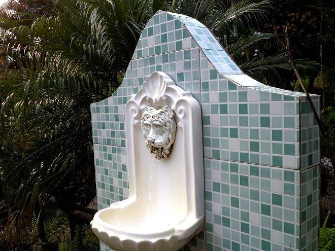 Pousada espirito das aguas