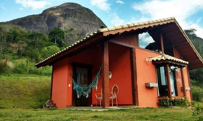 Pousada estacao lumiar