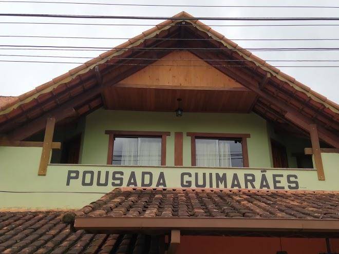 Pousada guimaraes