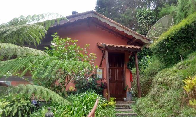 Pousada monte verde