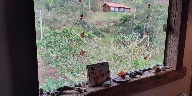 Refugio guapuruvu