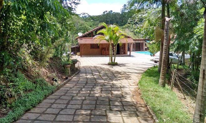 Vale do lago