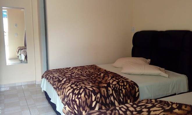 Vcp hotel