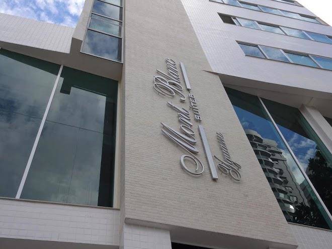 Mont blanc suites
