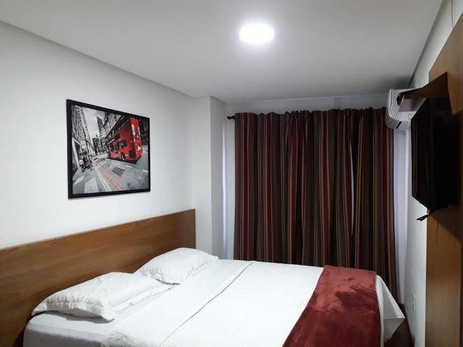 Hotel joma
