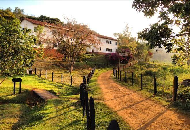 Fazenda hotel jatahy