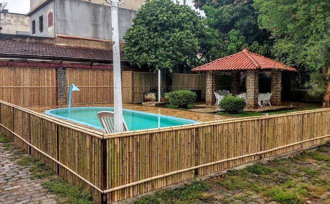 Hotel itaoca