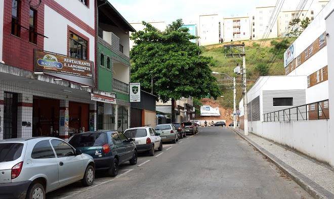 Pousada hospedaria vo deco