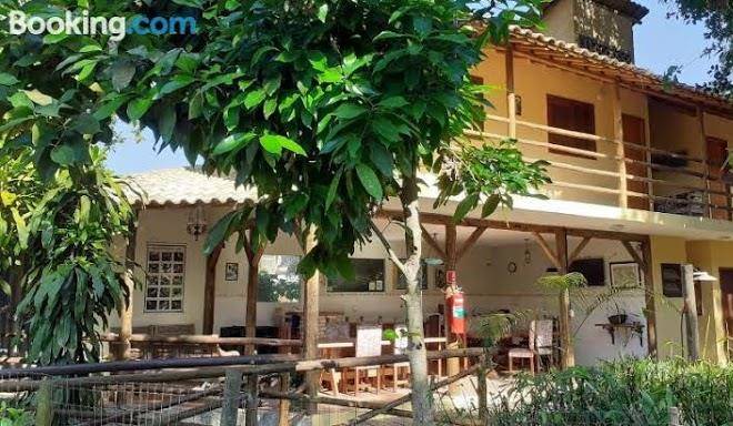Canto do riacho suites