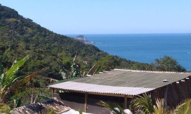 Espaco Indio Tupi Image