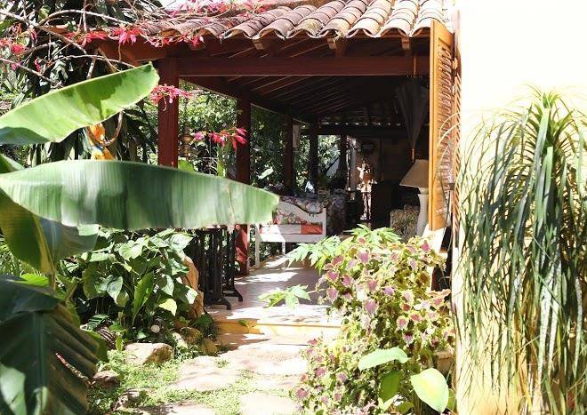 Hospedaria da nadia
