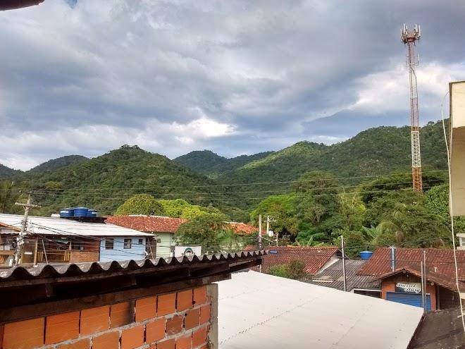 Larica's trindade pousada e restaurante