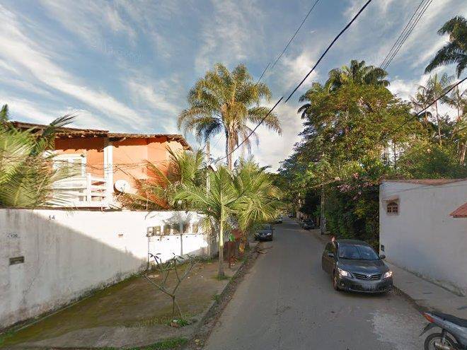Paraty's paradise
