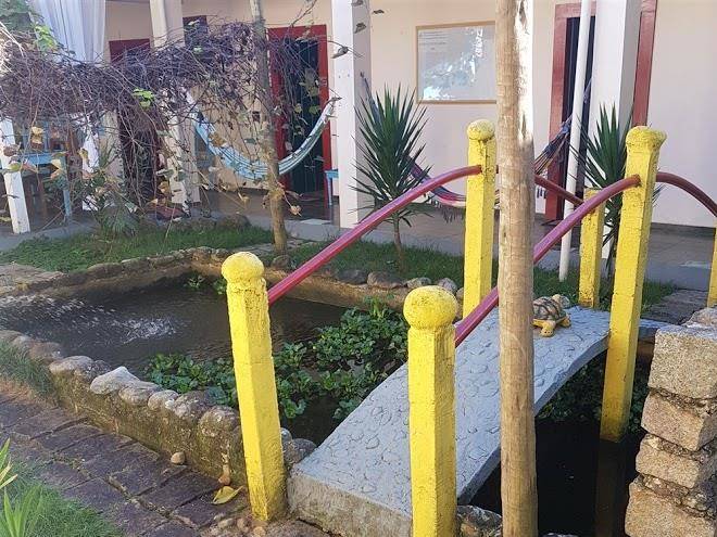 Pousada bela paraty