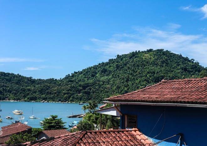 Pousada bella mar