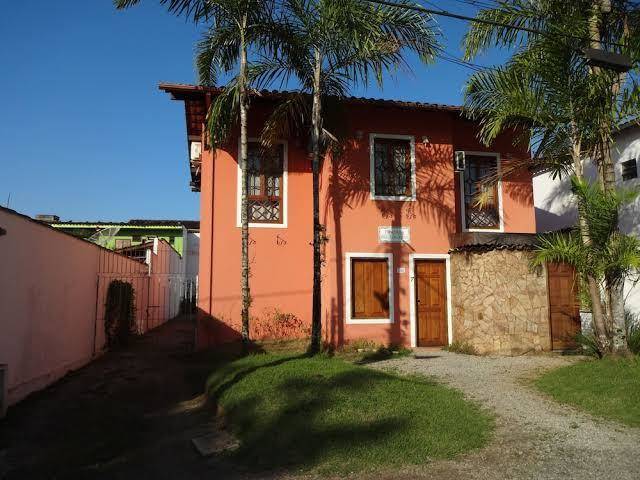 Brisa de paraty