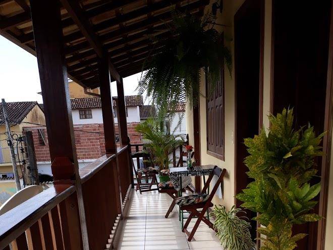 Pousada brisa do leste