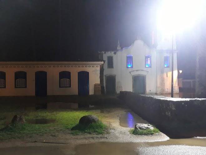 Pousada gaivotas
