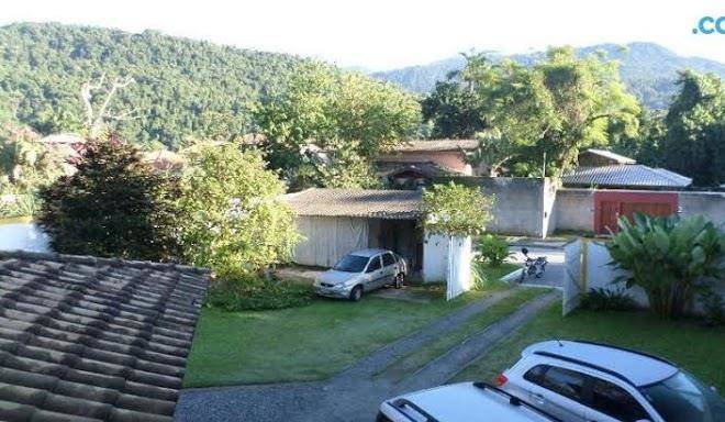 Pousada luamar