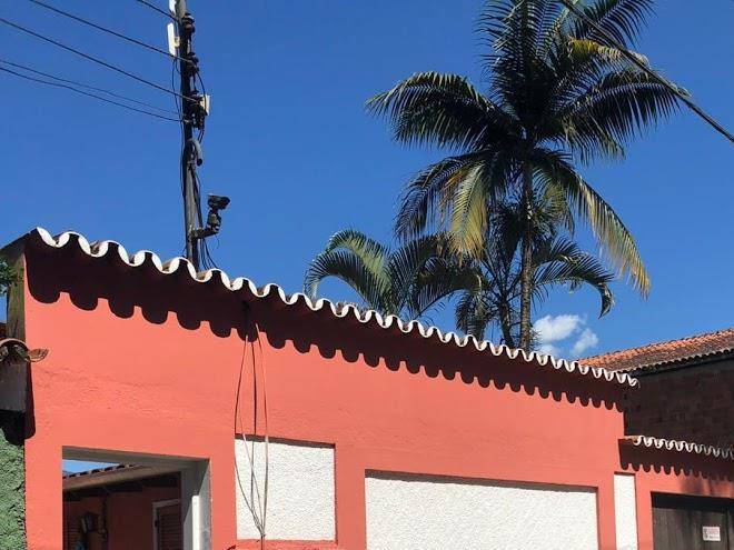 Pousada paraty mercador