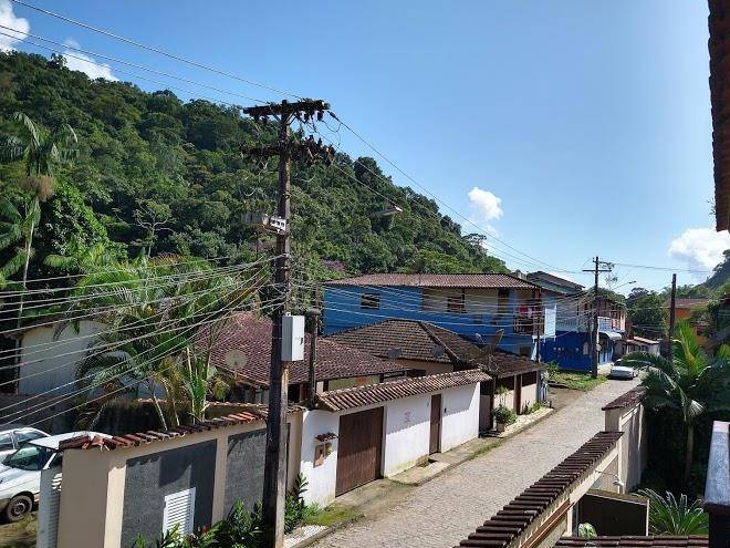 Pousada patrimonio
