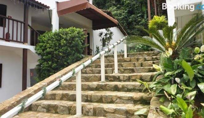 Pousada perto do centro historico de paraty pousada e ponto