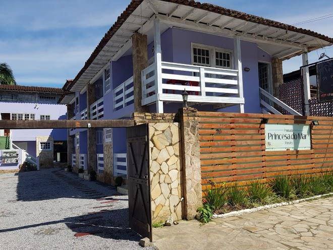 Pousada bella spiaggia