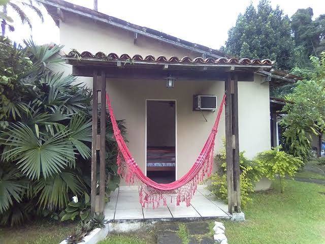 Pousada thamalu em paraty