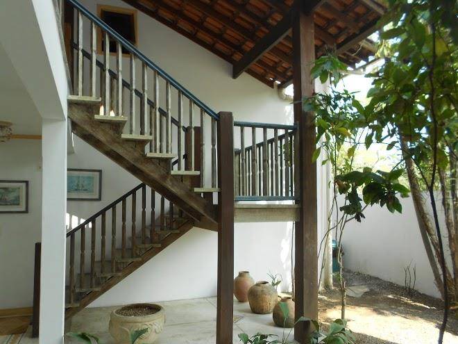 Pouso frutos de paraty