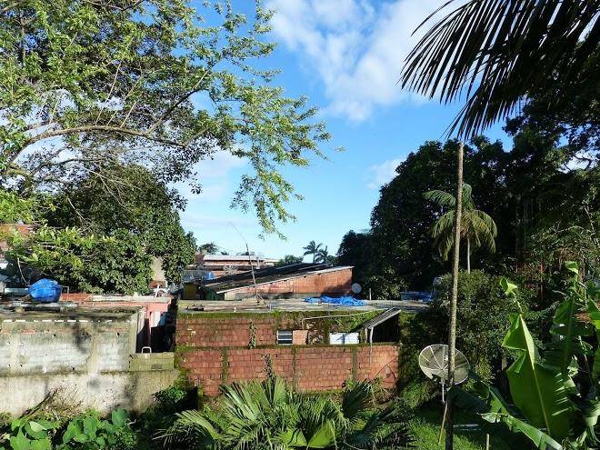 Sobrado beija flor