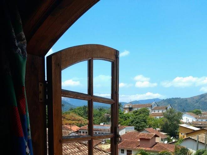 Sunrisebelavista paraty