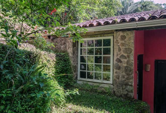 Eco pousasa ytororo o som das aguas