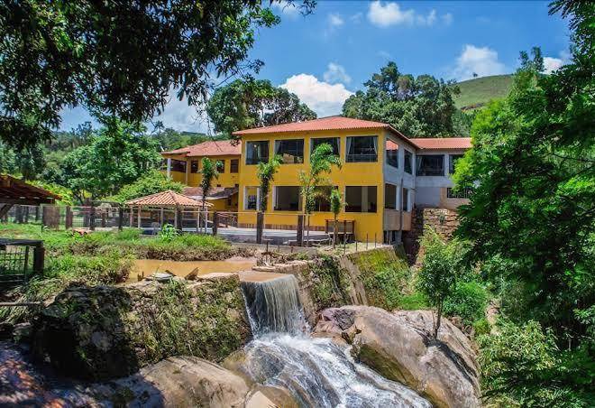 Fazenda mangalarga