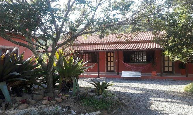 Pousada do alferes