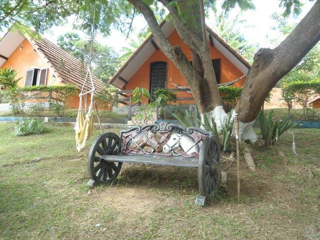 Pousada do maguila