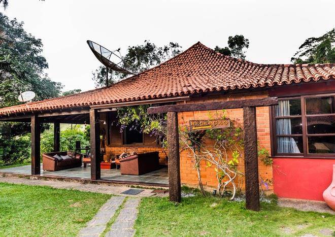 Pousada nova gironda