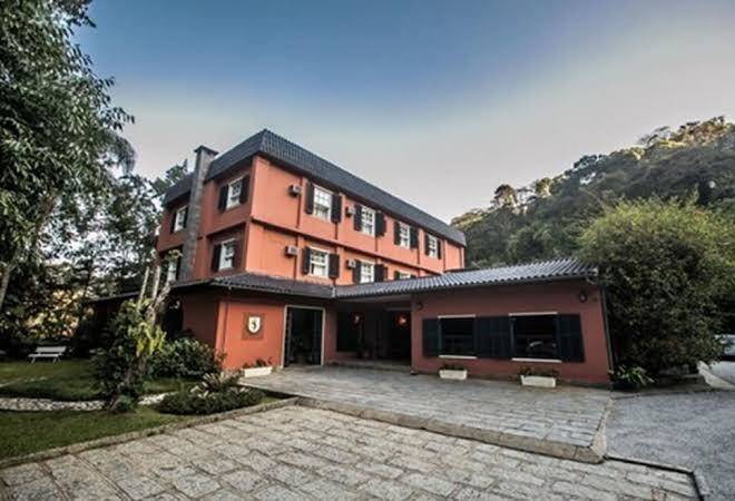 Albergo del leone