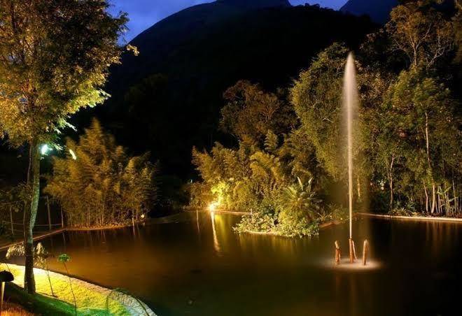 Caminho real resort