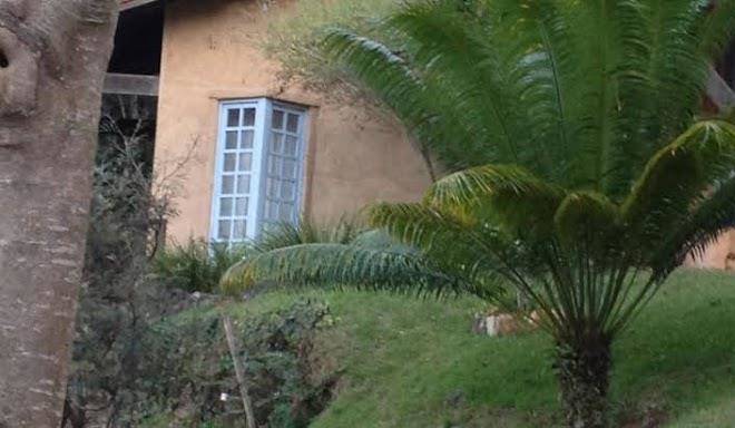 Chez nous hospedagem