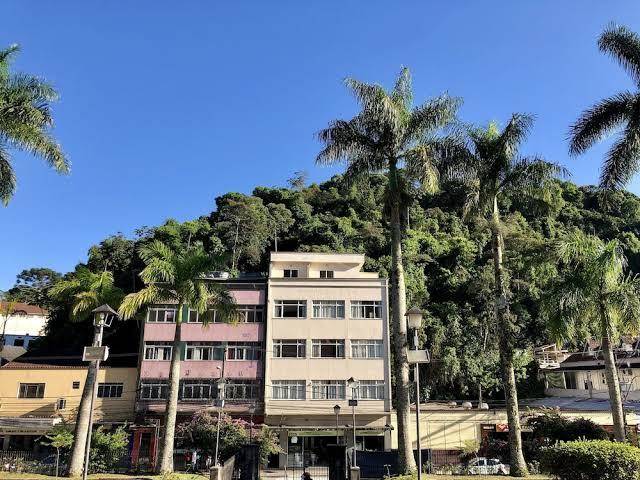 Hotel Dom Pedro Image